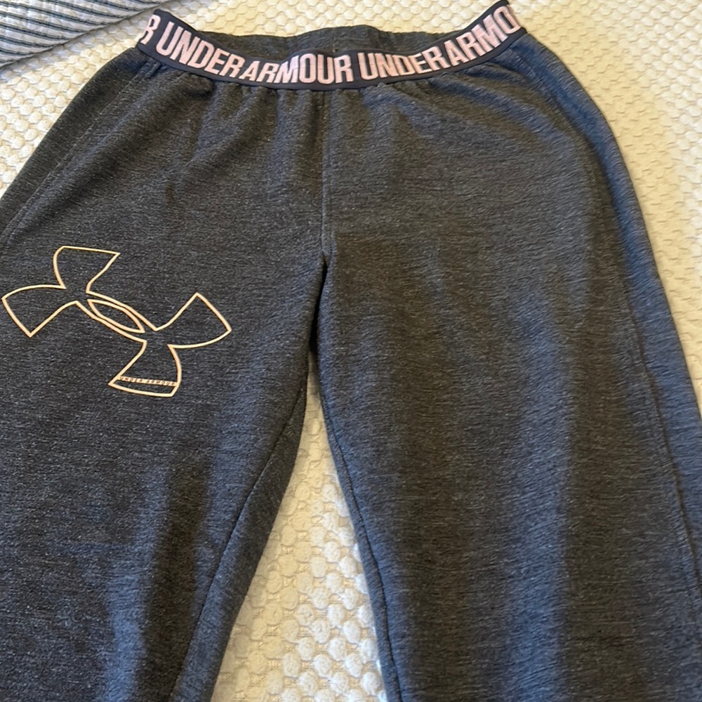 Under Armour jogger